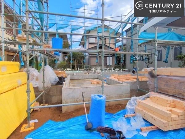 船橋市八木が谷2丁目