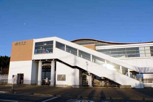 四街道市みそら3丁目　1号棟(物井駅(JR東日本総武本線))