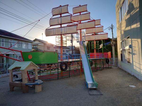 茂原市緑ケ丘3丁目 1号棟(アップル幼稚園)