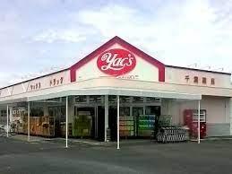 茂原市緑ケ丘3丁目 1号棟(ヤックスドラッグ上茂原店)