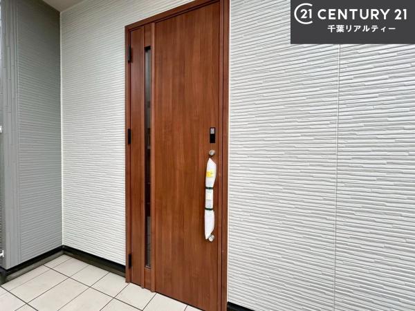 茂原市緑ケ丘3丁目 1号棟(その他)