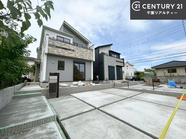 茂原市緑ケ丘3丁目 1号棟(その他現地)