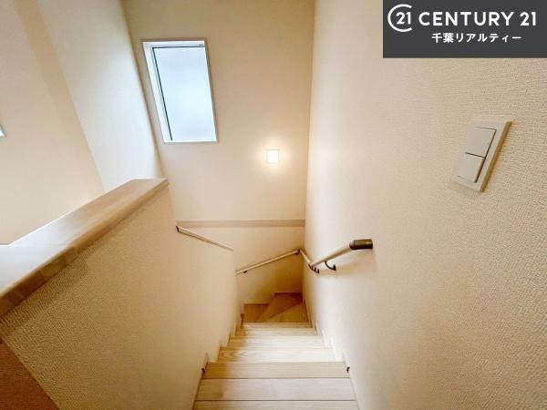 茂原市緑ケ丘3丁目 1号棟(その他内観)