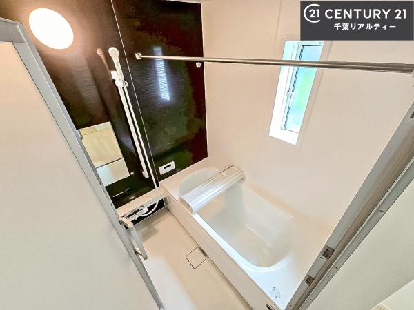 成田市玉造2丁目 1号棟(バス)