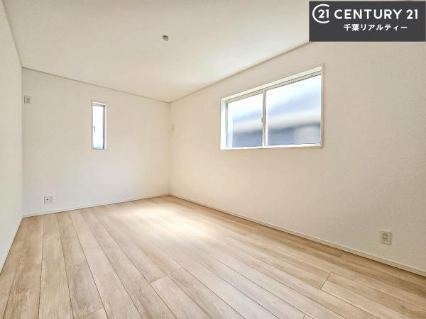 成田市玉造2丁目 1号棟(子供部屋)