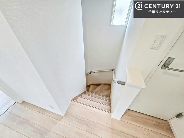 成田市玉造2丁目 1号棟(その他内観)