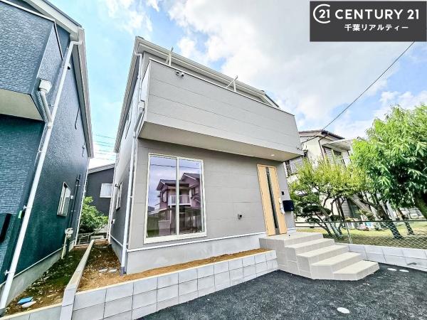 成田市玉造2丁目　1号棟