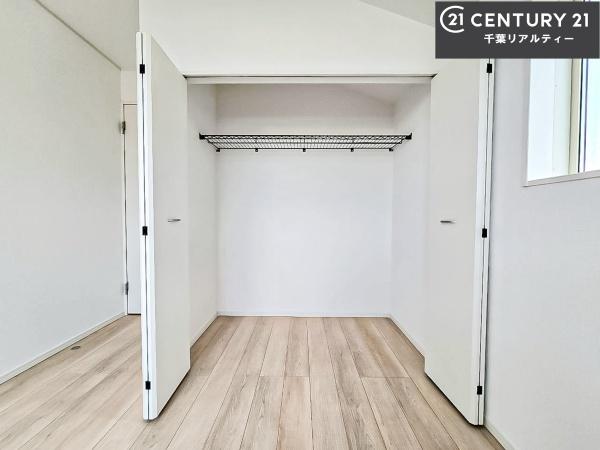 成田市玉造2丁目 1号棟(収納)