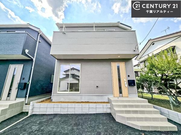 成田市玉造2丁目 1号棟(その他現地)