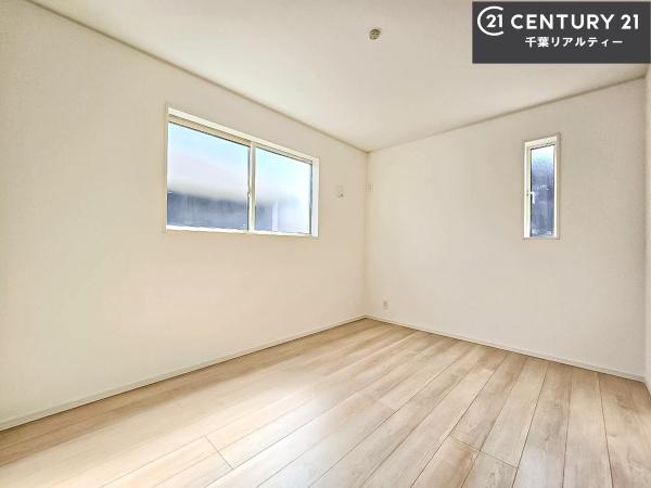 成田市玉造2丁目 1号棟(洋室)