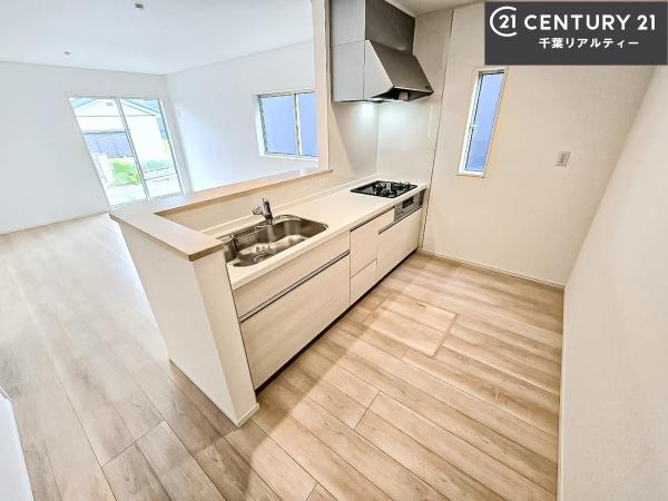 成田市玉造2丁目　1号棟