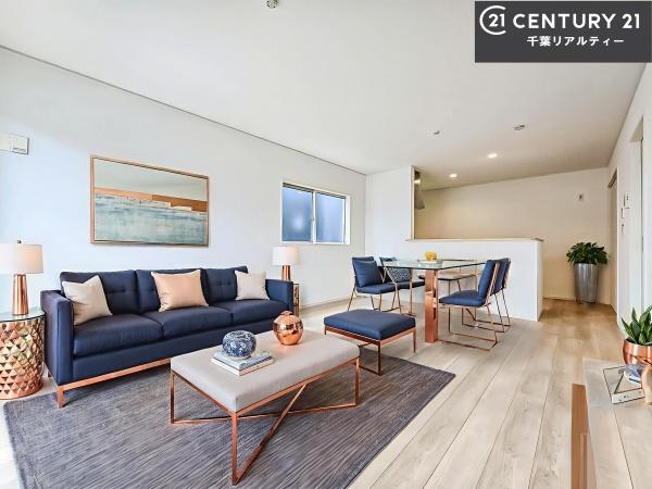 成田市玉造2丁目　1号棟