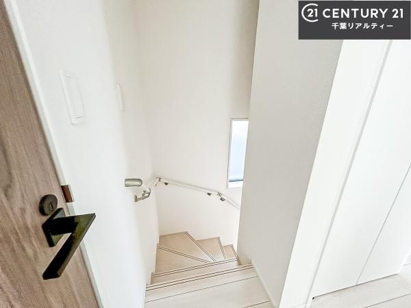 グラファーレ成田市玉造6丁目 1号棟(その他内観)