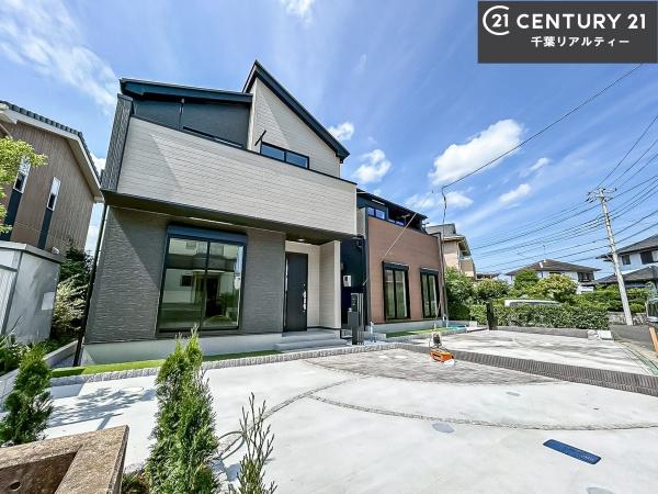 グラファーレ成田市玉造6丁目 1号棟