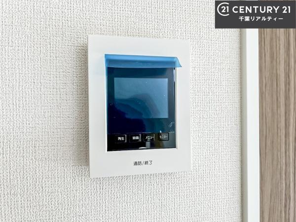 グラファーレ成田市玉造6丁目 1号棟(その他内観)