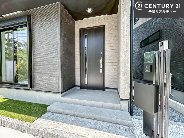 グラファーレ成田市玉造6丁目 1号棟(その他現地)