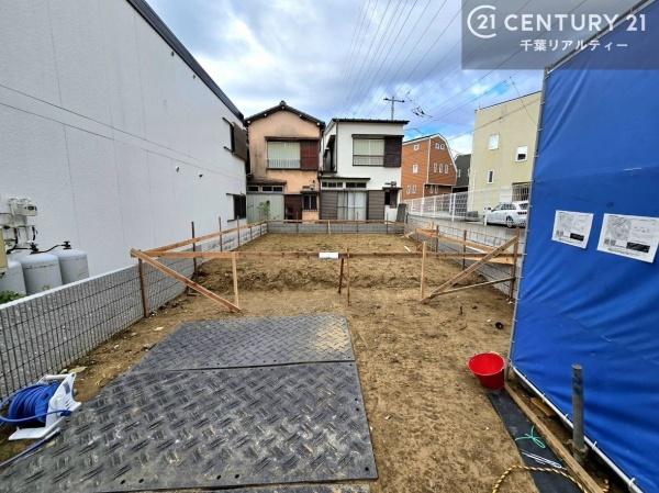 千葉市花見川区幕張町2丁目