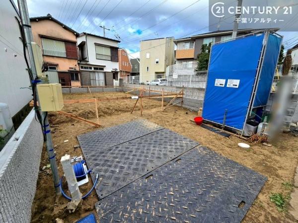 千葉市花見川区幕張町2丁目(その他現地)