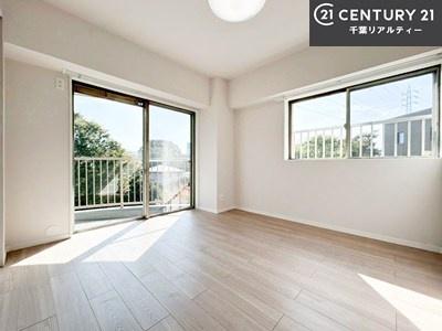 イトーピア稲毛マンション