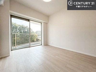 イトーピア稲毛マンション