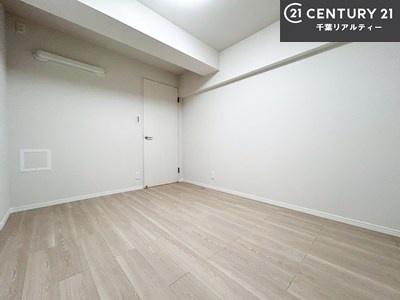 イトーピア稲毛マンション