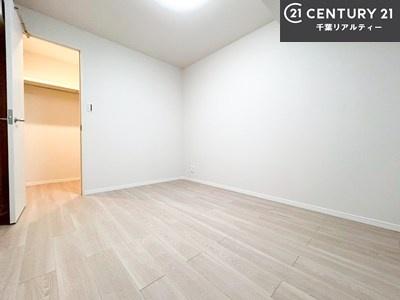 イトーピア稲毛マンション