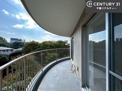 イトーピア稲毛マンション