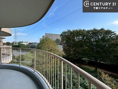 イトーピア稲毛マンション