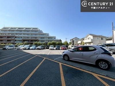 イトーピア稲毛マンション