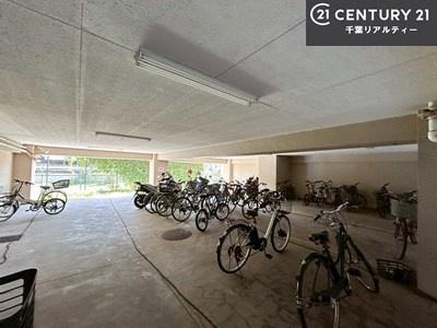 イトーピア稲毛マンション