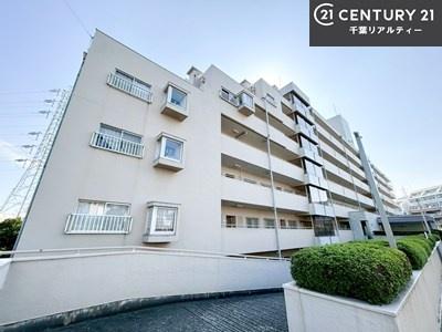 イトーピア稲毛マンション