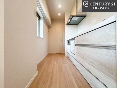 イトーピア稲毛マンション