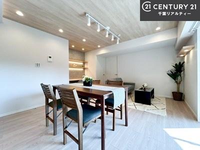 イトーピア稲毛マンション