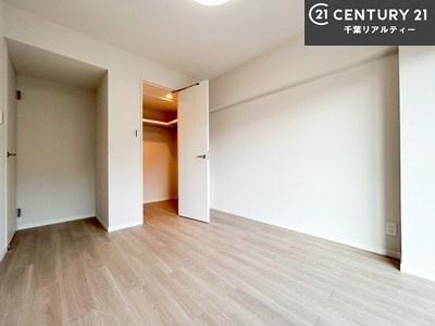 イトーピア稲毛マンション