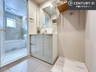 イトーピア稲毛マンション