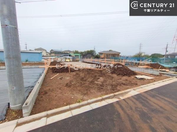 船橋市二和西5丁目 6号棟