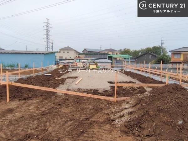 船橋市二和西5丁目 6号棟(その他現地)