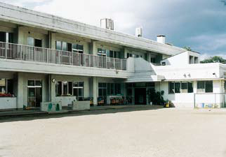 ダイアパレス高根台(船橋市立高根台保育園)