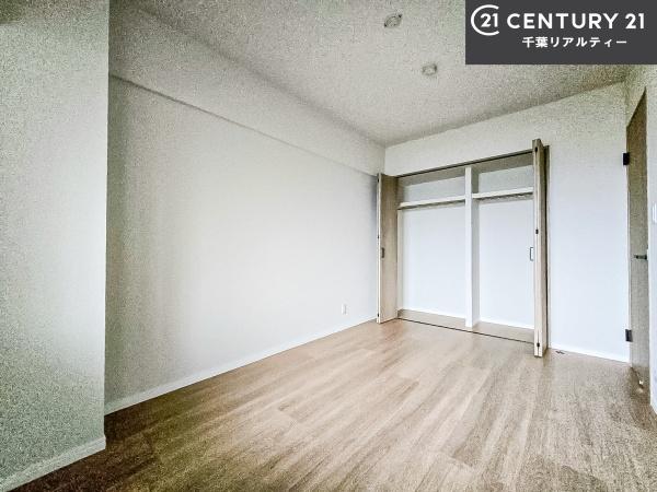 ダイアパレス高根台