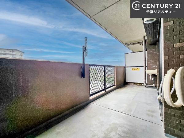 ダイアパレス高根台