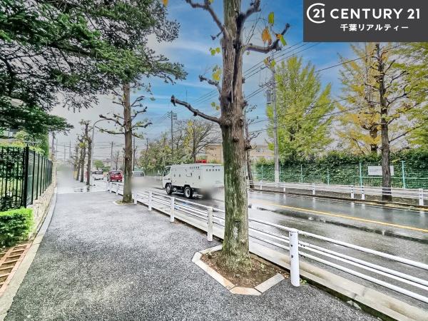 ダイアパレス高根台