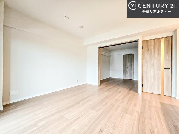 ダイアパレス高根台