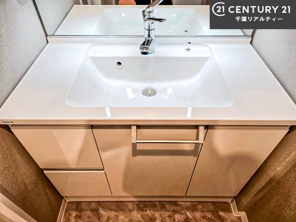 ダイアパレス高根台