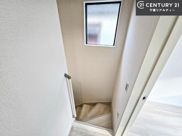 習志野市谷津3丁目(その他内観)