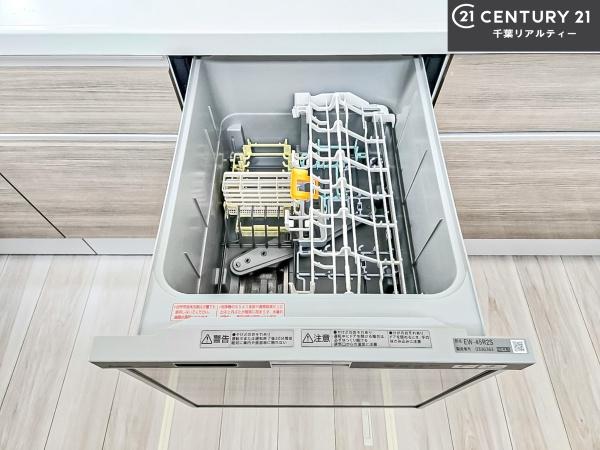 習志野市谷津3丁目(キッチン)