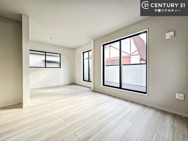 習志野市谷津3丁目(その他居室)