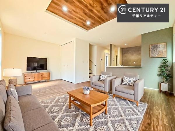 千葉市若葉区加曽利町　１号棟