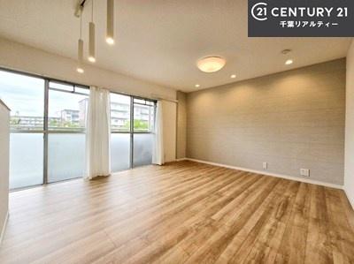 稲毛高浜南団地１６号棟