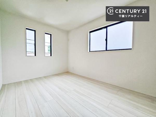 GRAFARE千葉市中央区都町1丁目 1号棟(洋室)