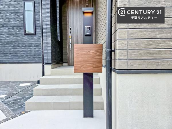 GRAFARE千葉市中央区都町1丁目 1号棟(その他)